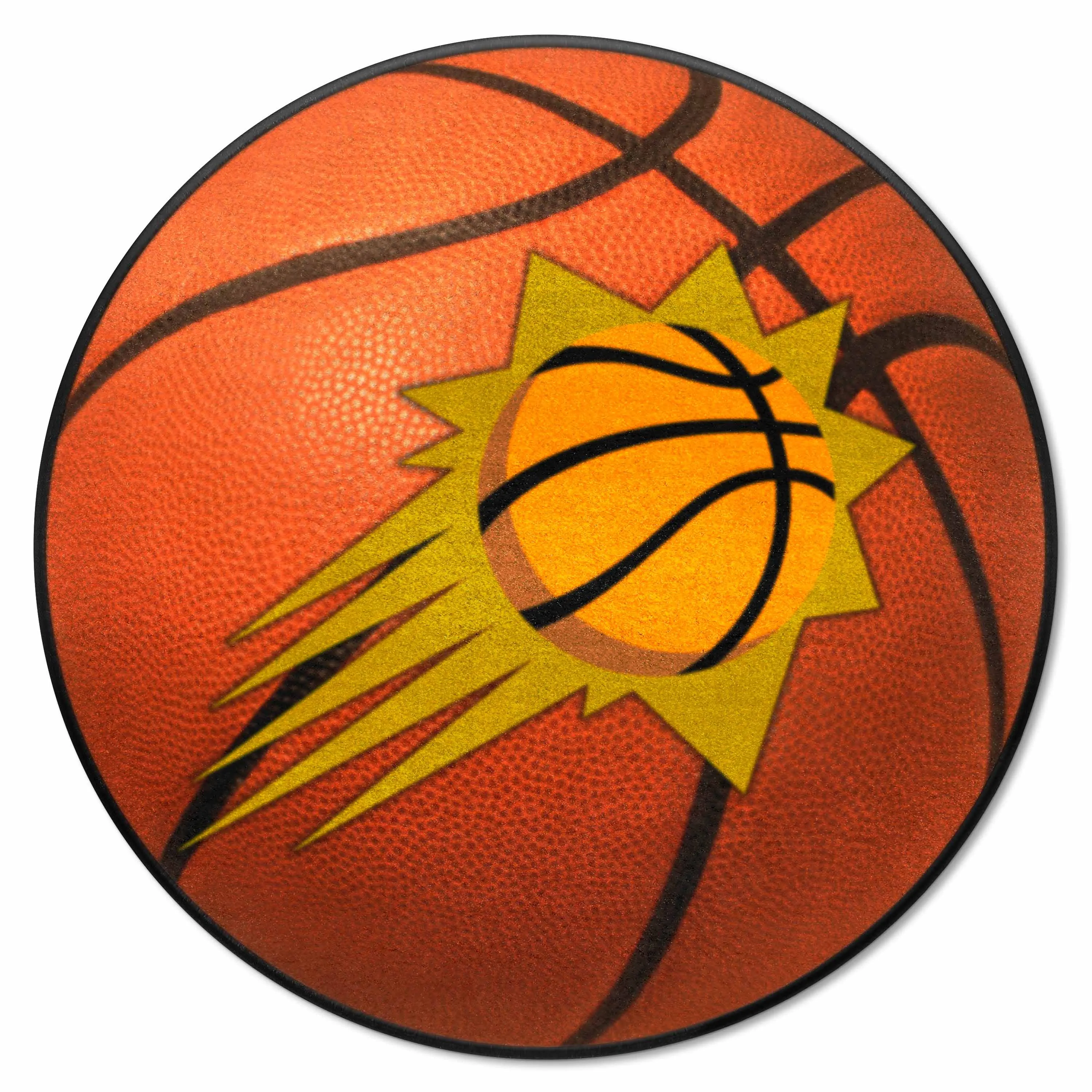 NBA - Phoenix Suns Basketball Mat