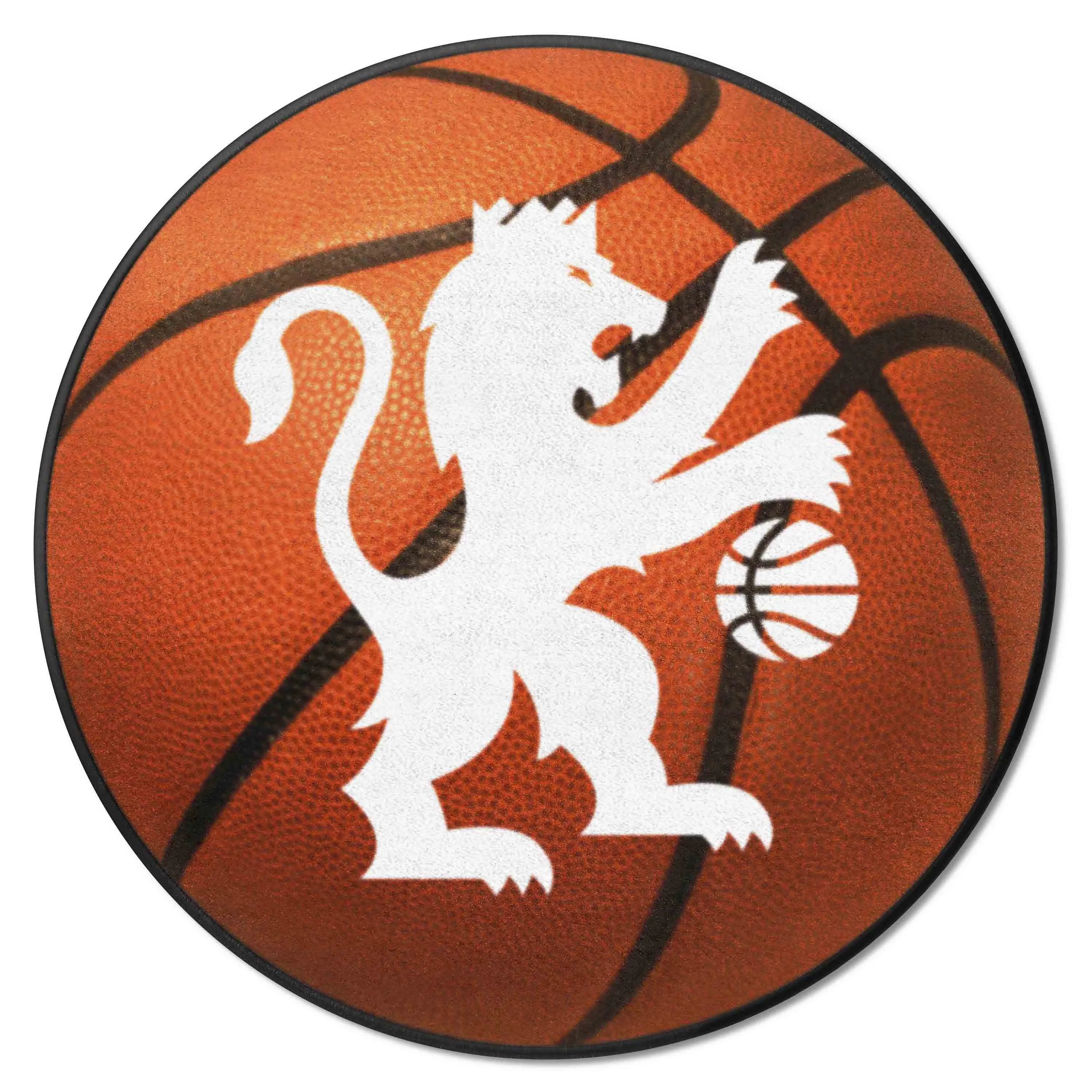 NBA - Sacramento Kings Basketball Mat
