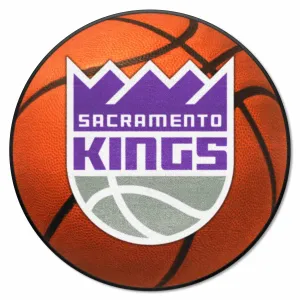 NBA - Sacramento Kings Basketball Mat