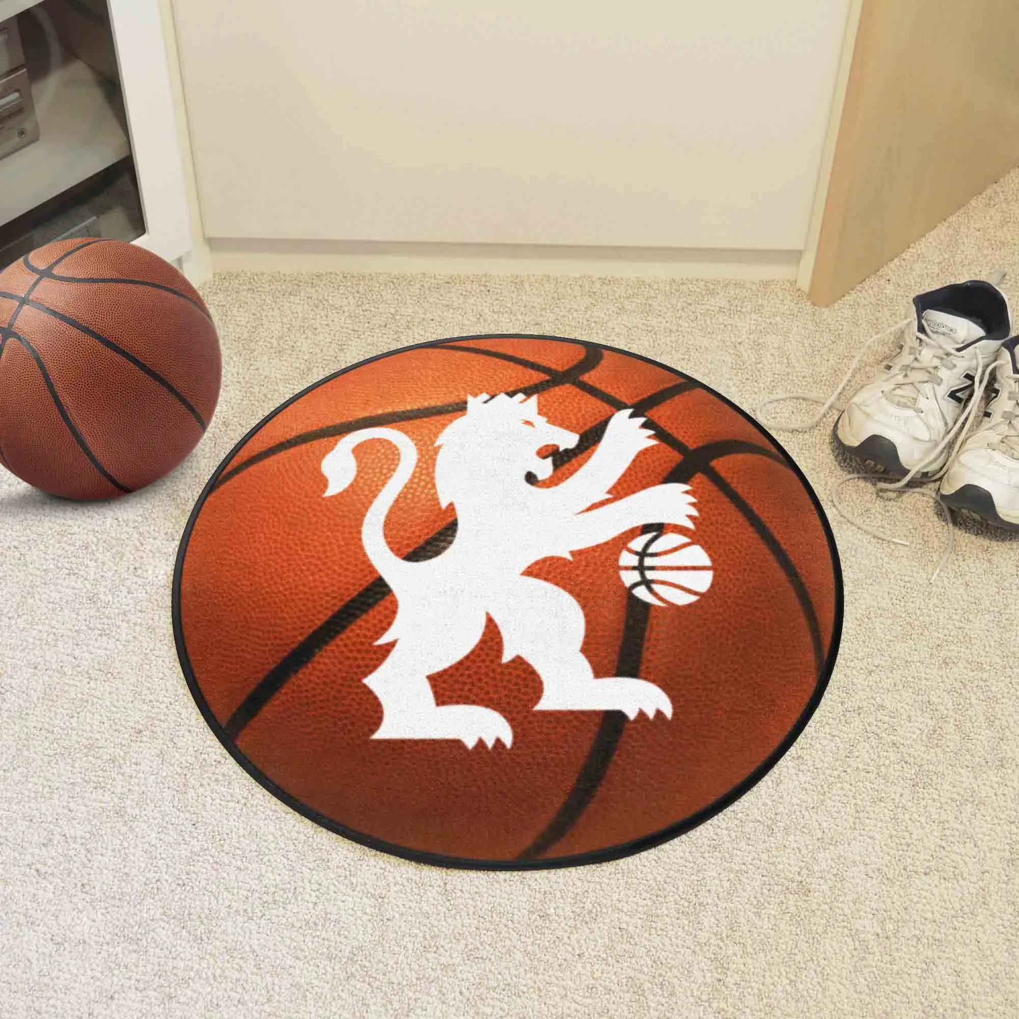 NBA - Sacramento Kings Basketball Mat