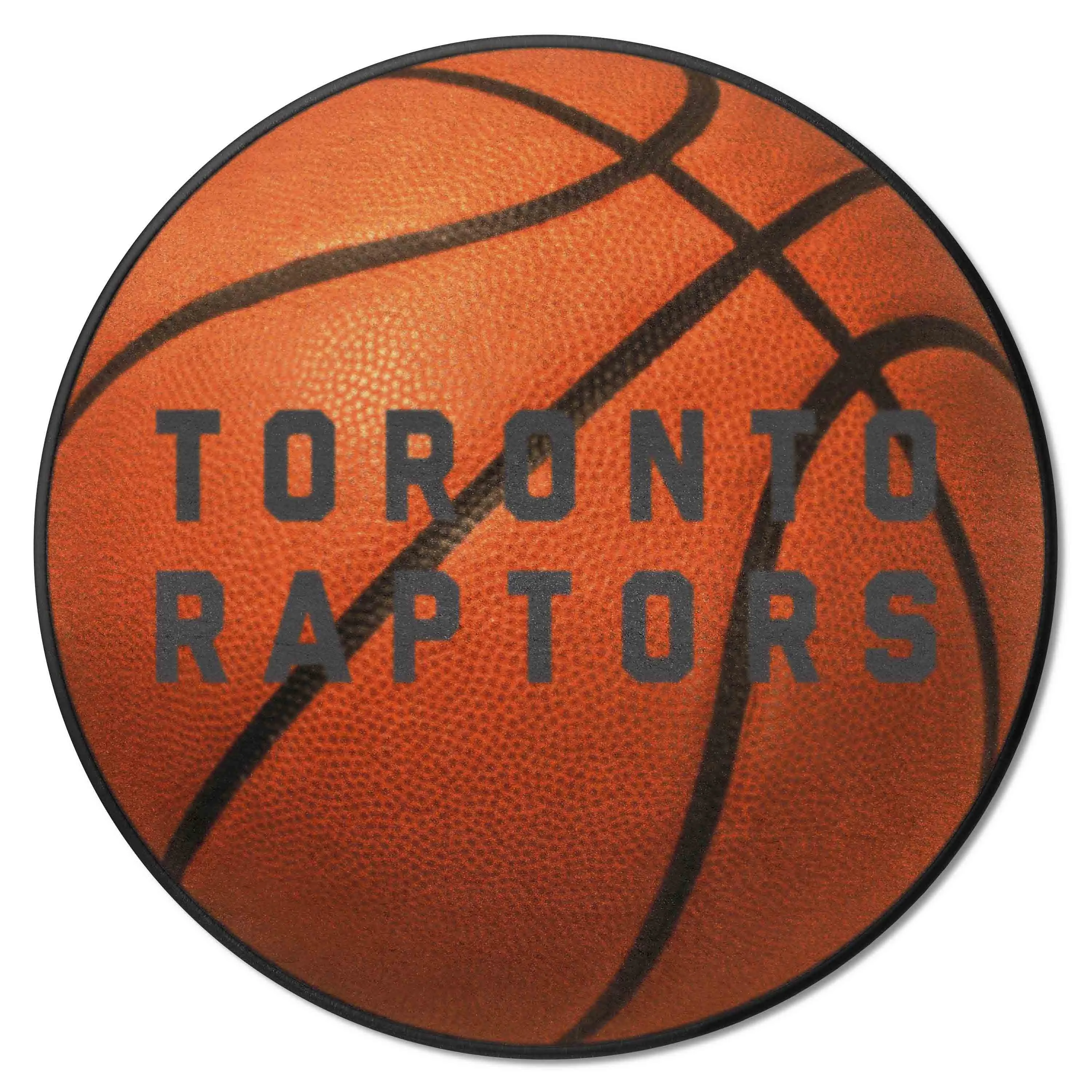 NBA - Toronto Raptors Basketball Mat