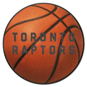 NBA - Toronto Raptors Basketball Mat