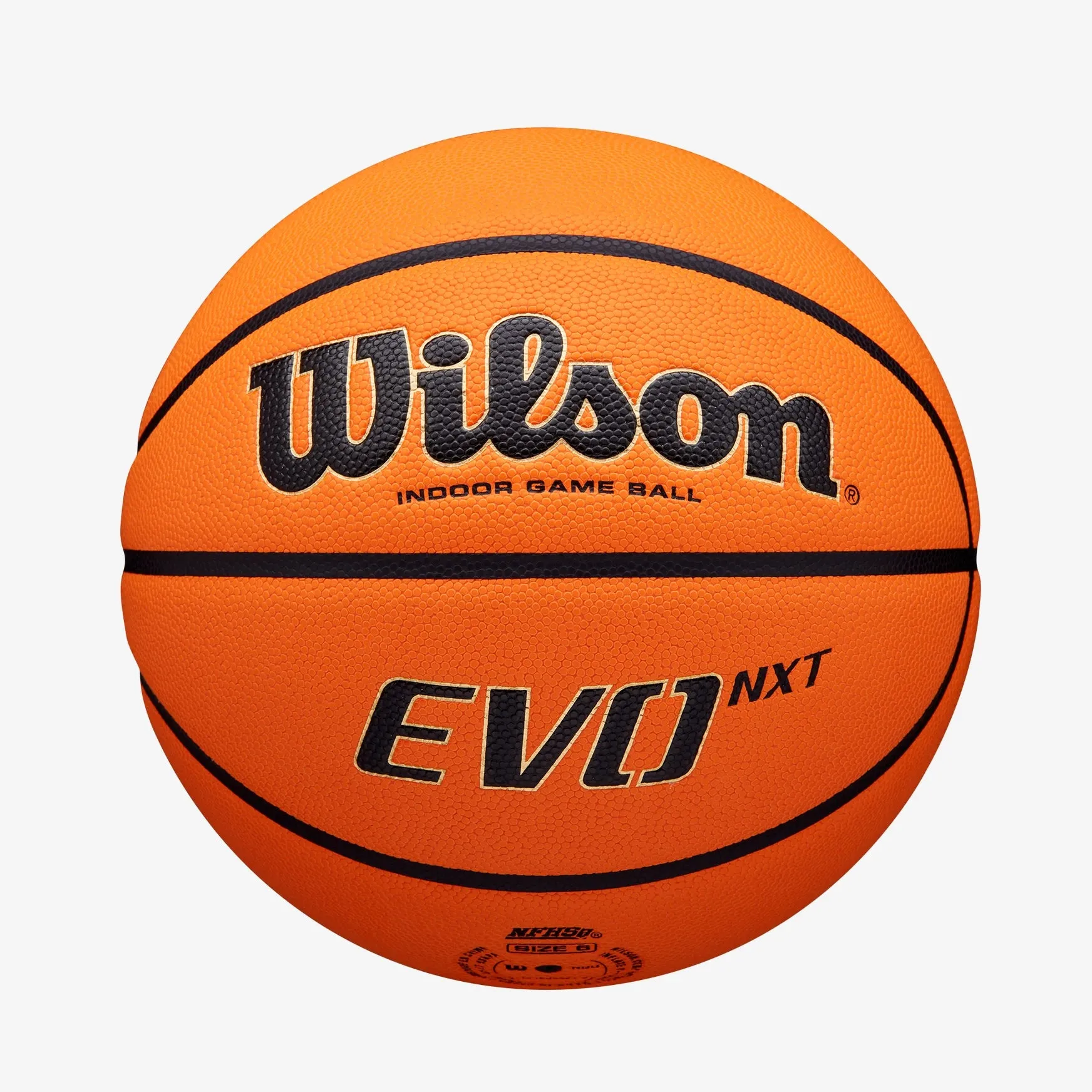 NCAA Evo NXT Official Game Basketball