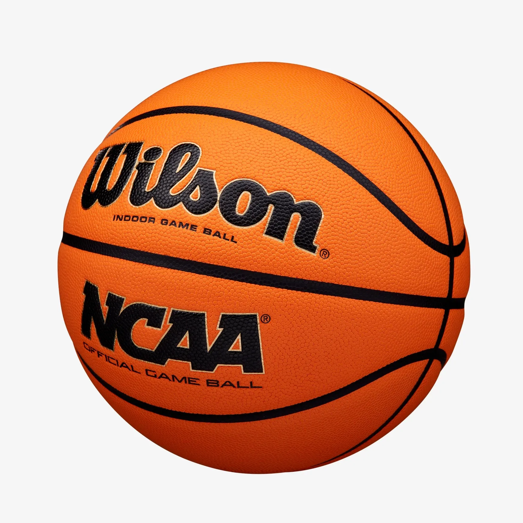 NCAA Evo NXT Official Game Basketball