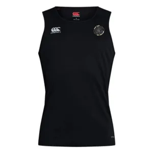 NE Florida Touch RFC Club Dry Singlet by Canterbury