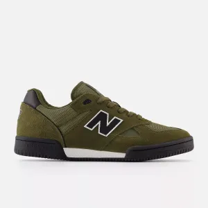 New Balance 600 Knox Olive/Black