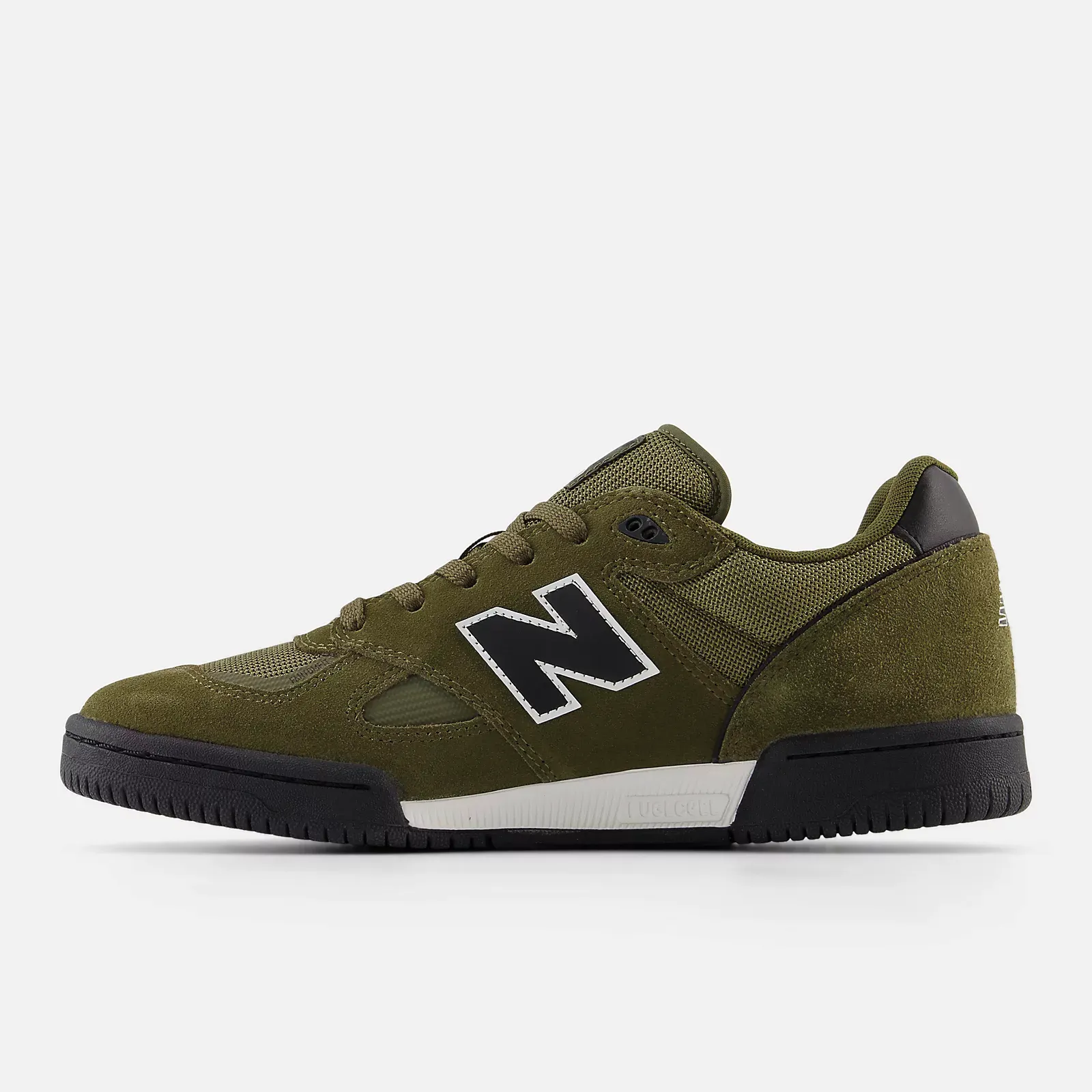 New Balance 600 Knox Olive/Black
