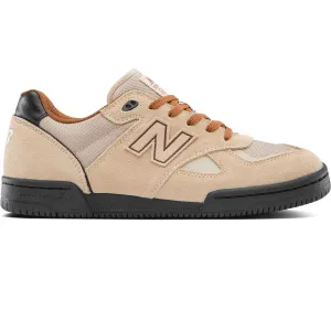 New Balance Knox 600 Tan/Black