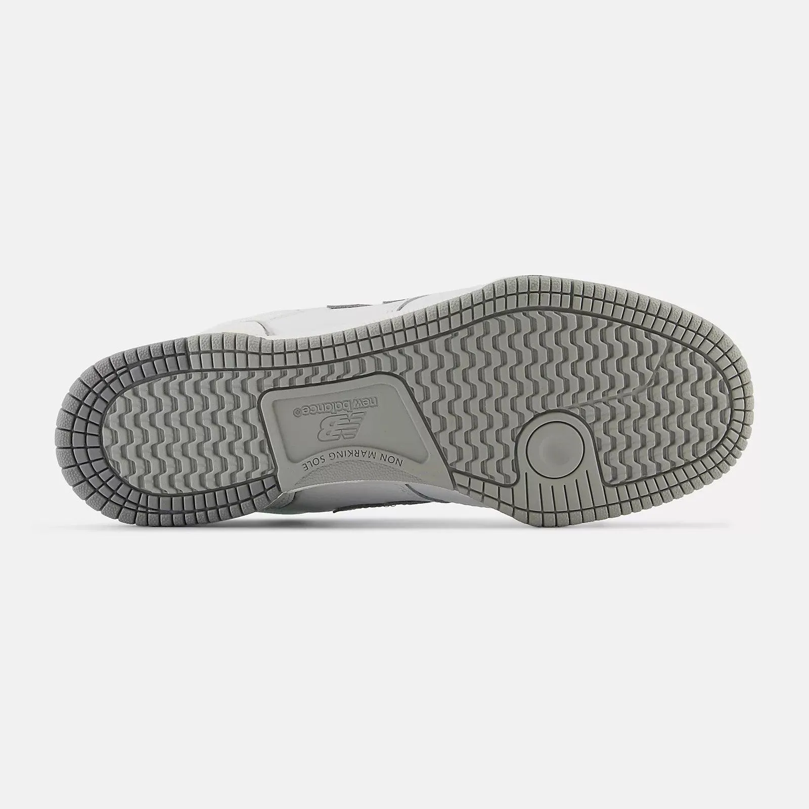 NEW BALANCE Knox 600 White/Grey