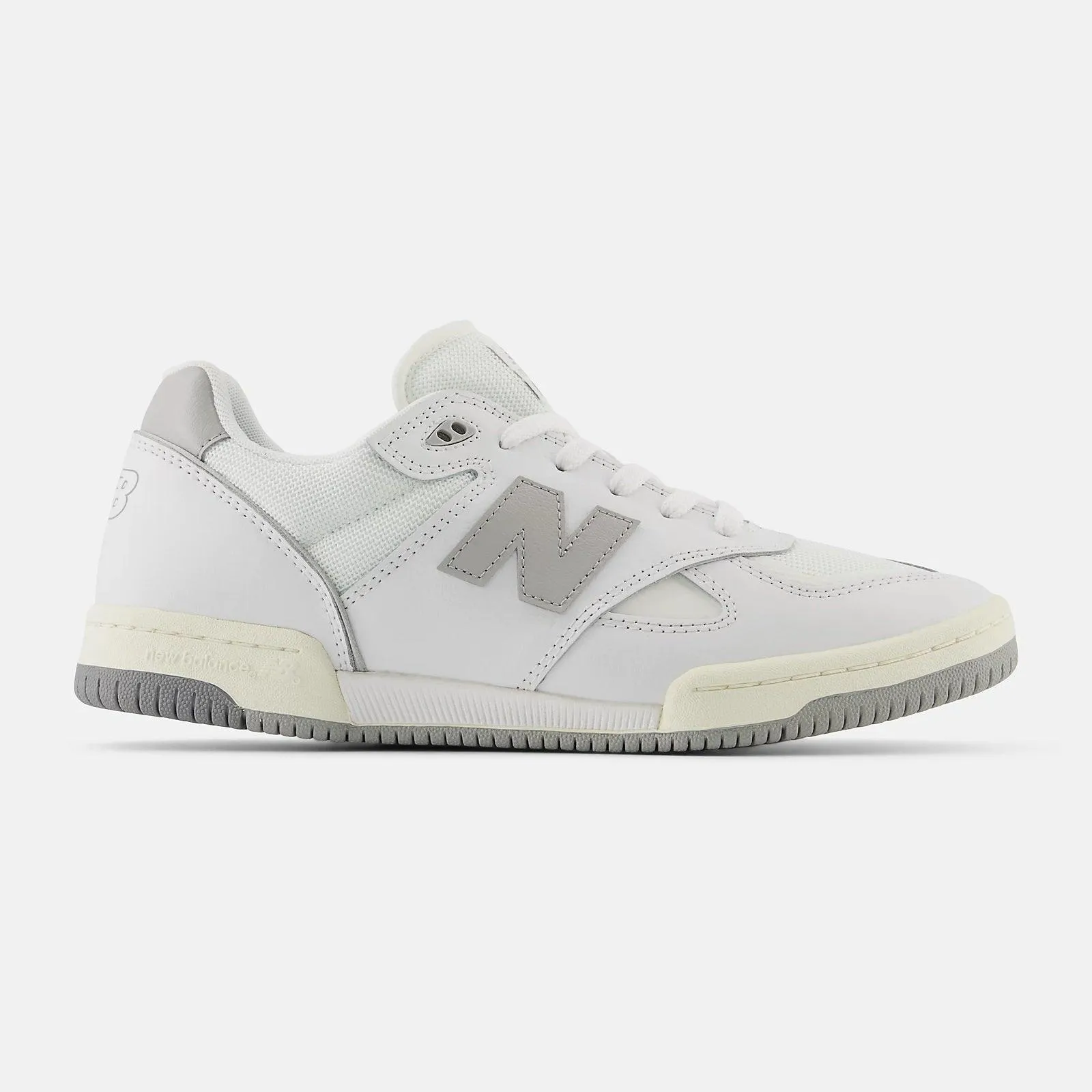 NEW BALANCE Knox 600 White/Grey