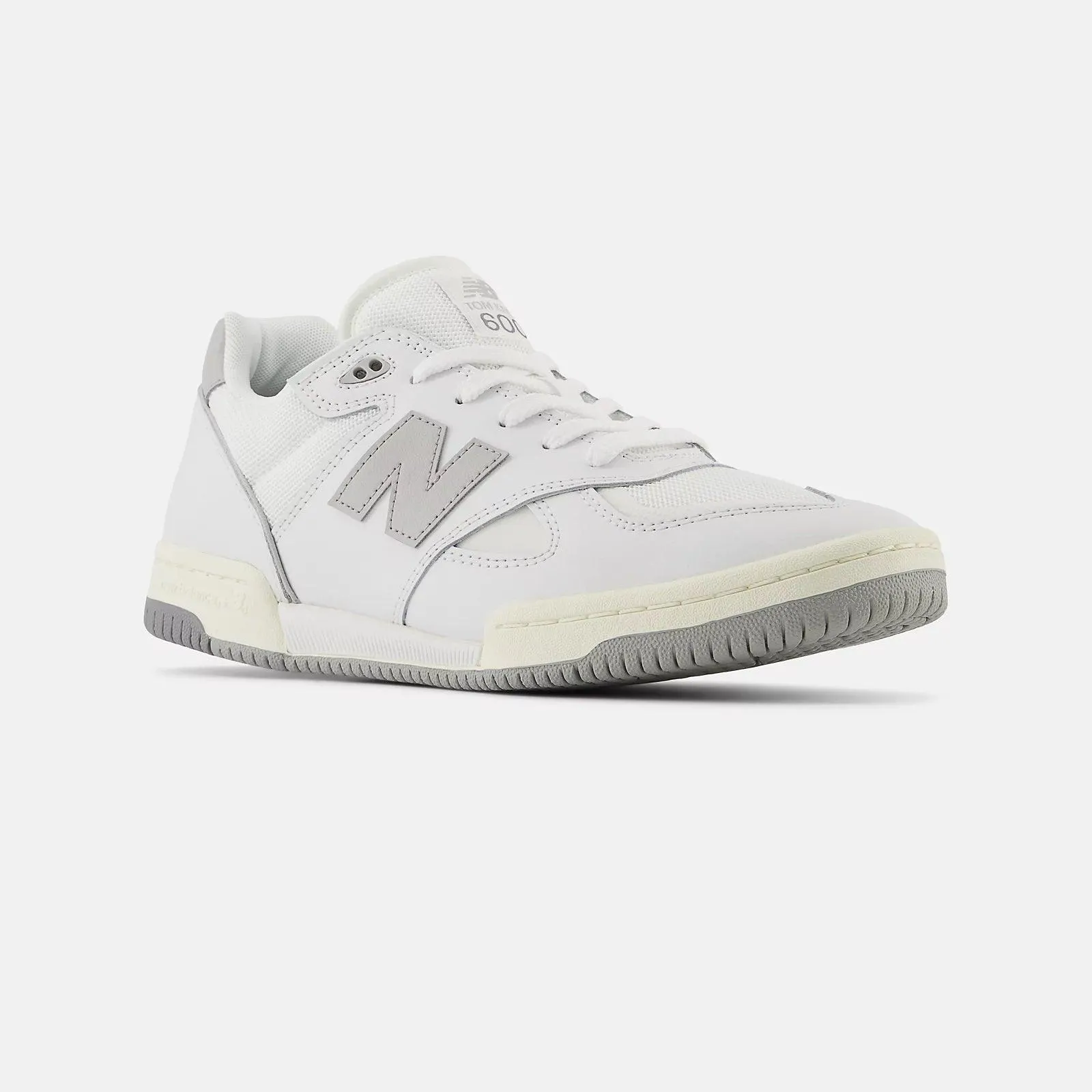 NEW BALANCE Knox 600 White/Grey