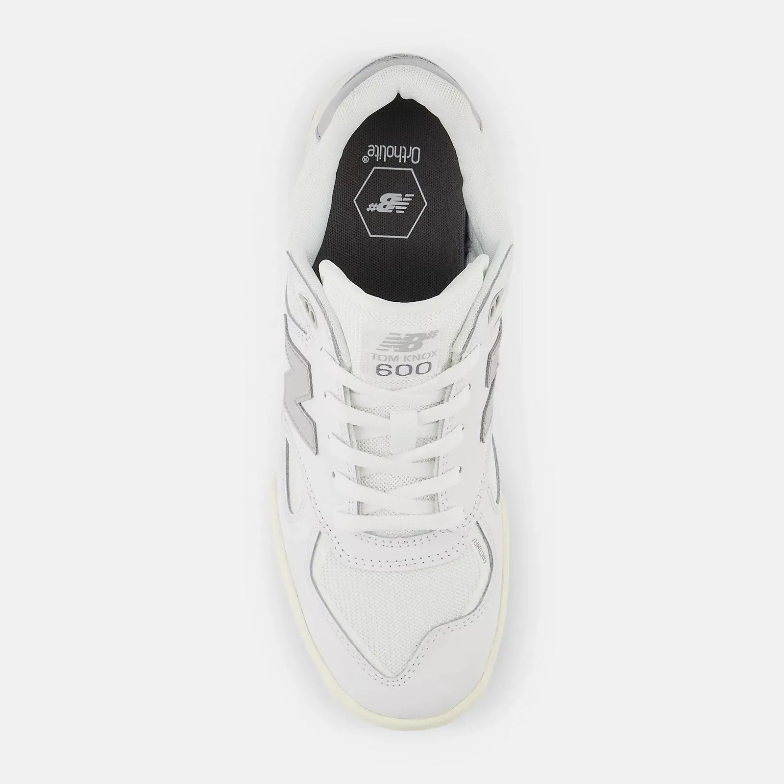 NEW BALANCE Knox 600 White/Grey