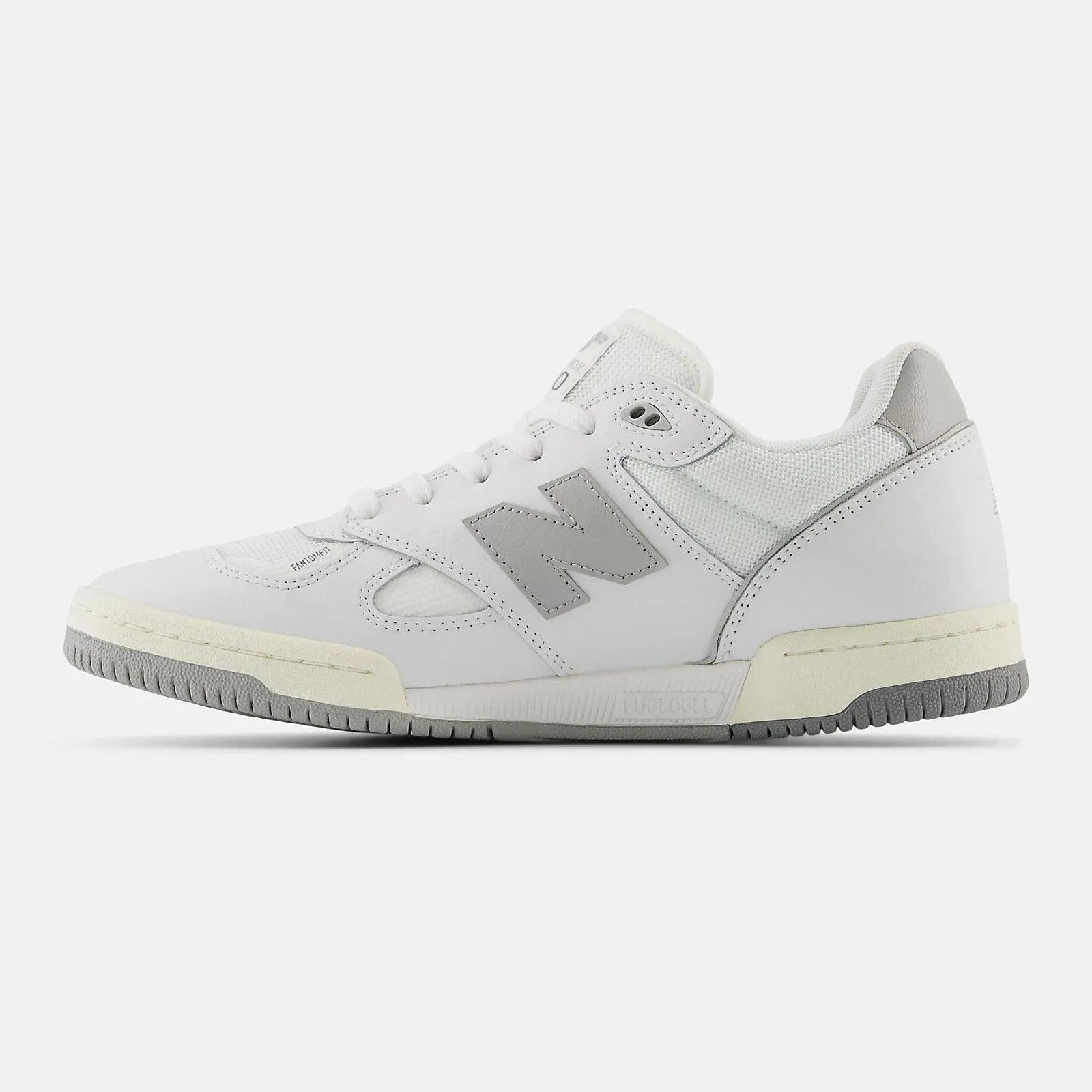 NEW BALANCE Knox 600 White/Grey