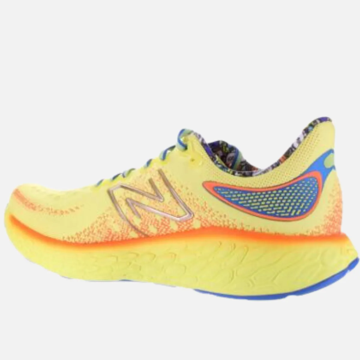New Balance Mens running Shoes -LEMONADE (721)
