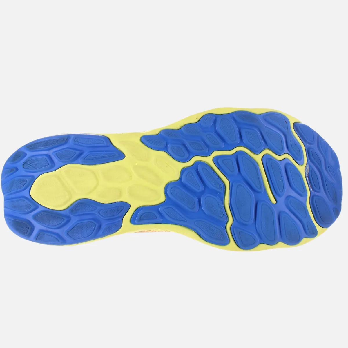 New Balance Mens running Shoes -LEMONADE (721)