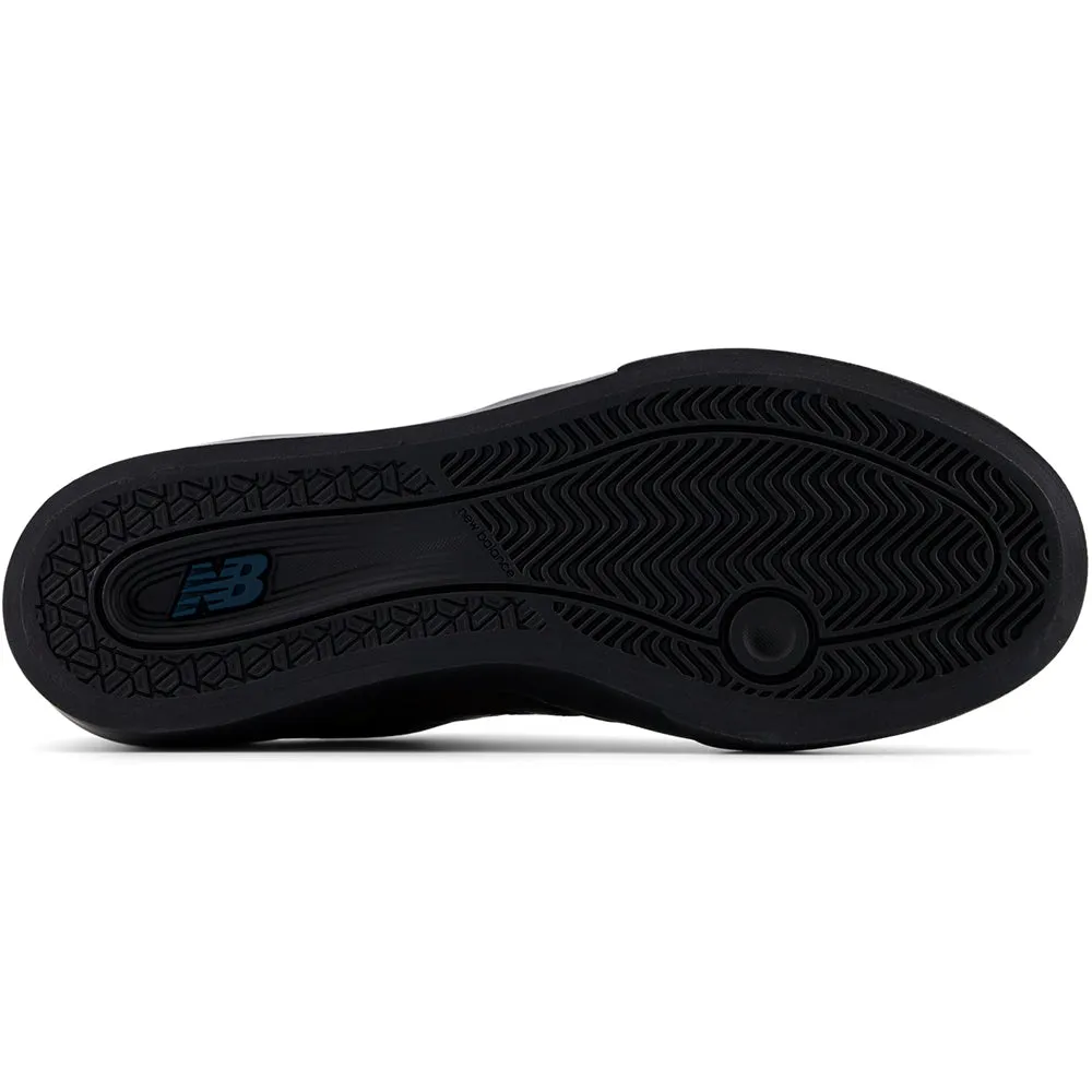 New Balance Numeric 272 Shoes Brown/Black