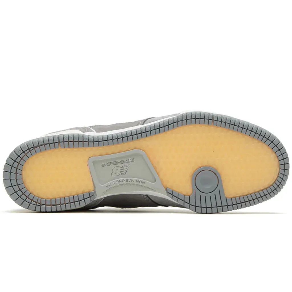NEW BALANCE NUMERIC 600 X LOST ART - GREY/CREAM