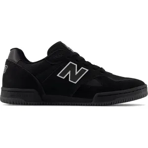 New Balance Numeric Knox 600 Black White