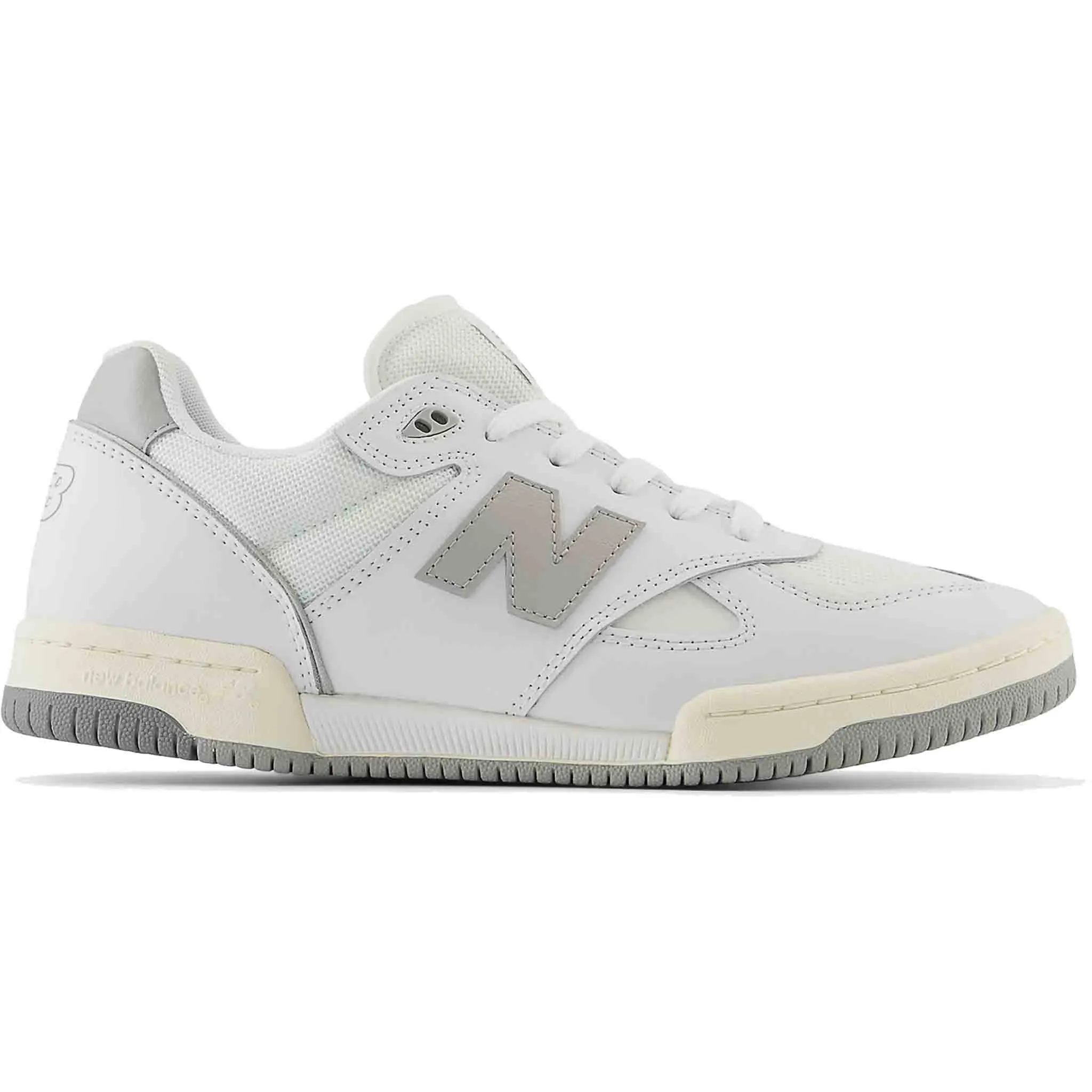 New Balance Numeric Tom Knox 600 White Rain Cloud