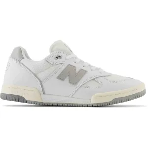 New Balance Numeric Tom Knox 600 White Rain Cloud