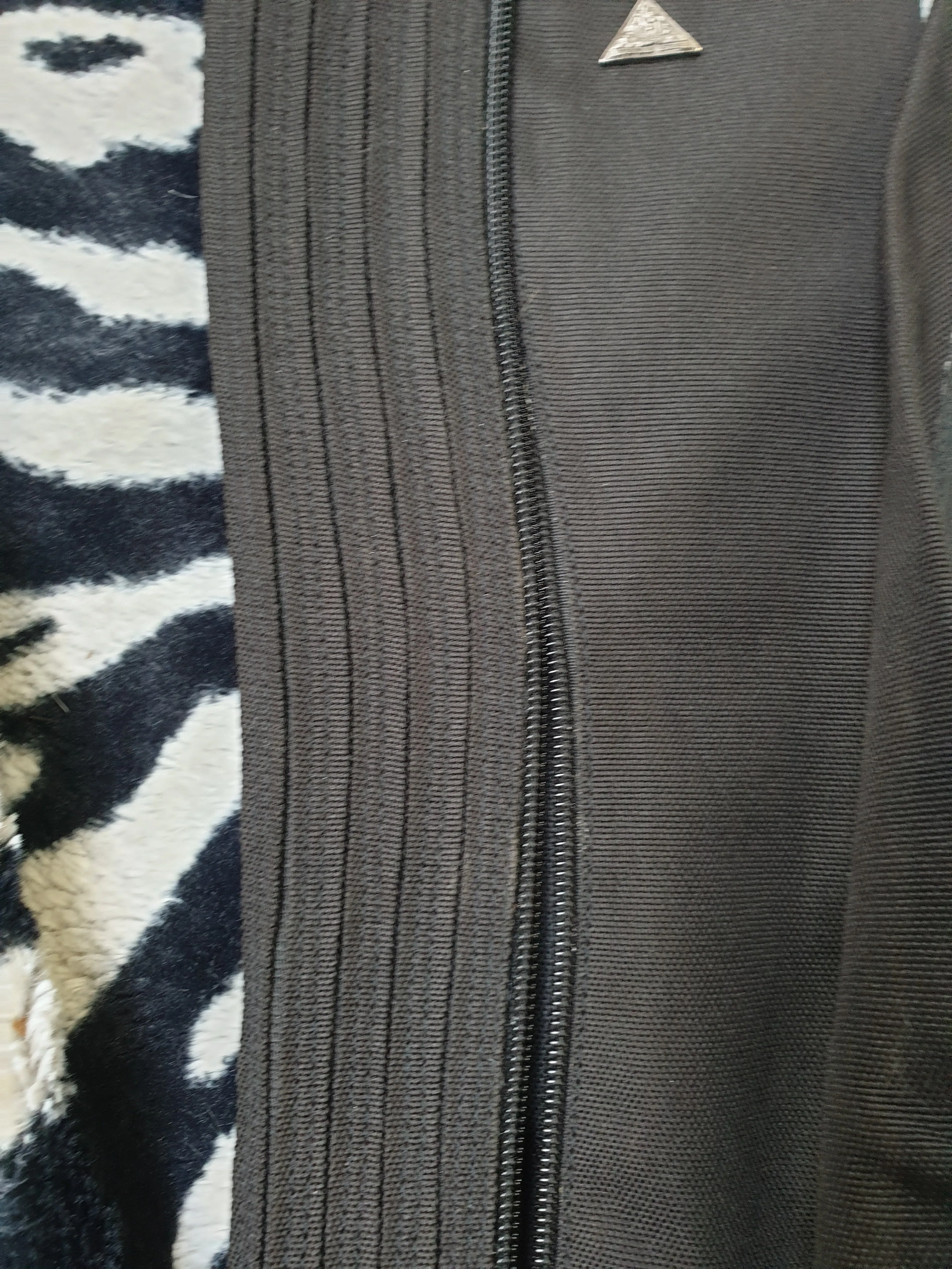 New black XS Mountain Horse chaps
