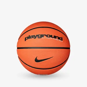 Nike Everyday Playground Basketball - Amber - Size 5