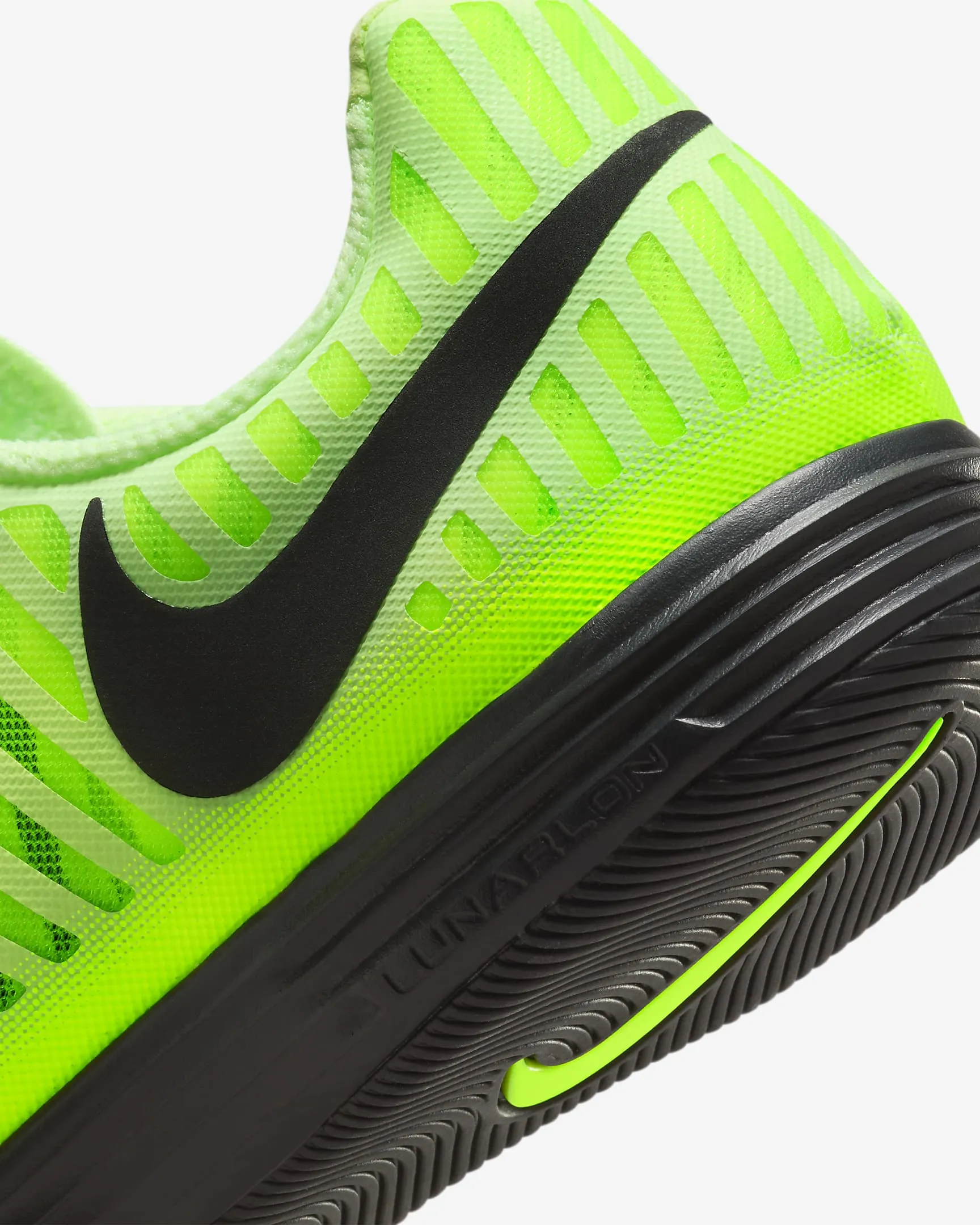 Nike Lunar Gato II Futsal Boot