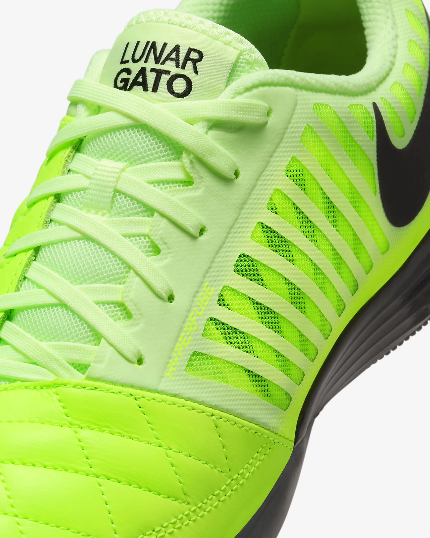 Nike Lunar Gato II Futsal Boot