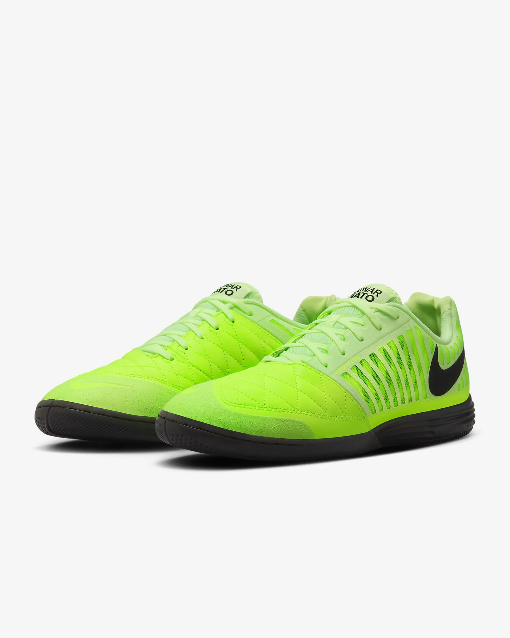 Nike Lunar Gato II Futsal Boot