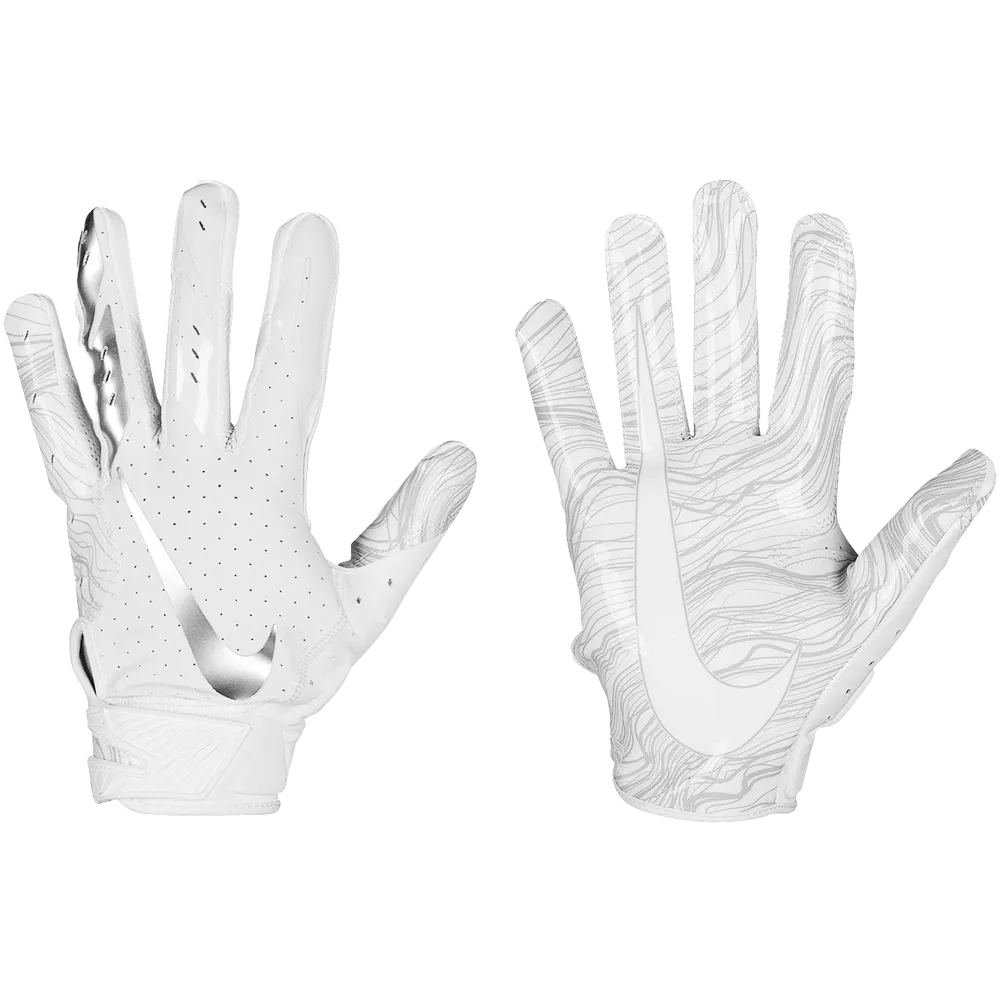 Nike Men's Vapor Jet Football Gloves