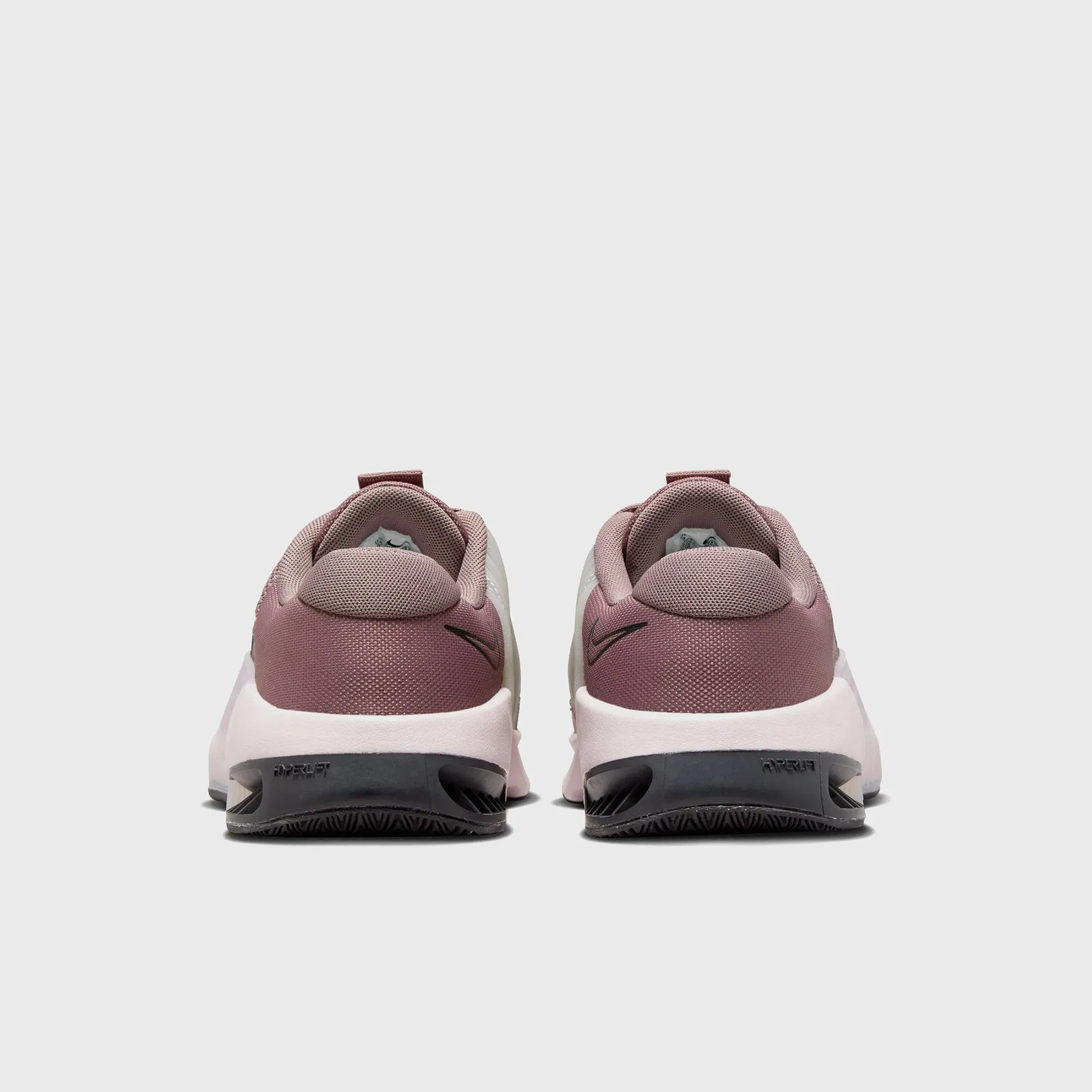 Nike - Metcon 9 Women's Training Shoes - SMOKEY MAUVE/BLACK-PLATINUM VIOLET