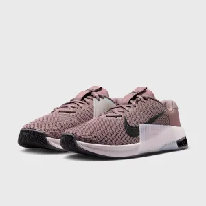 Nike - Metcon 9 Women's Training Shoes - SMOKEY MAUVE/BLACK-PLATINUM VIOLET