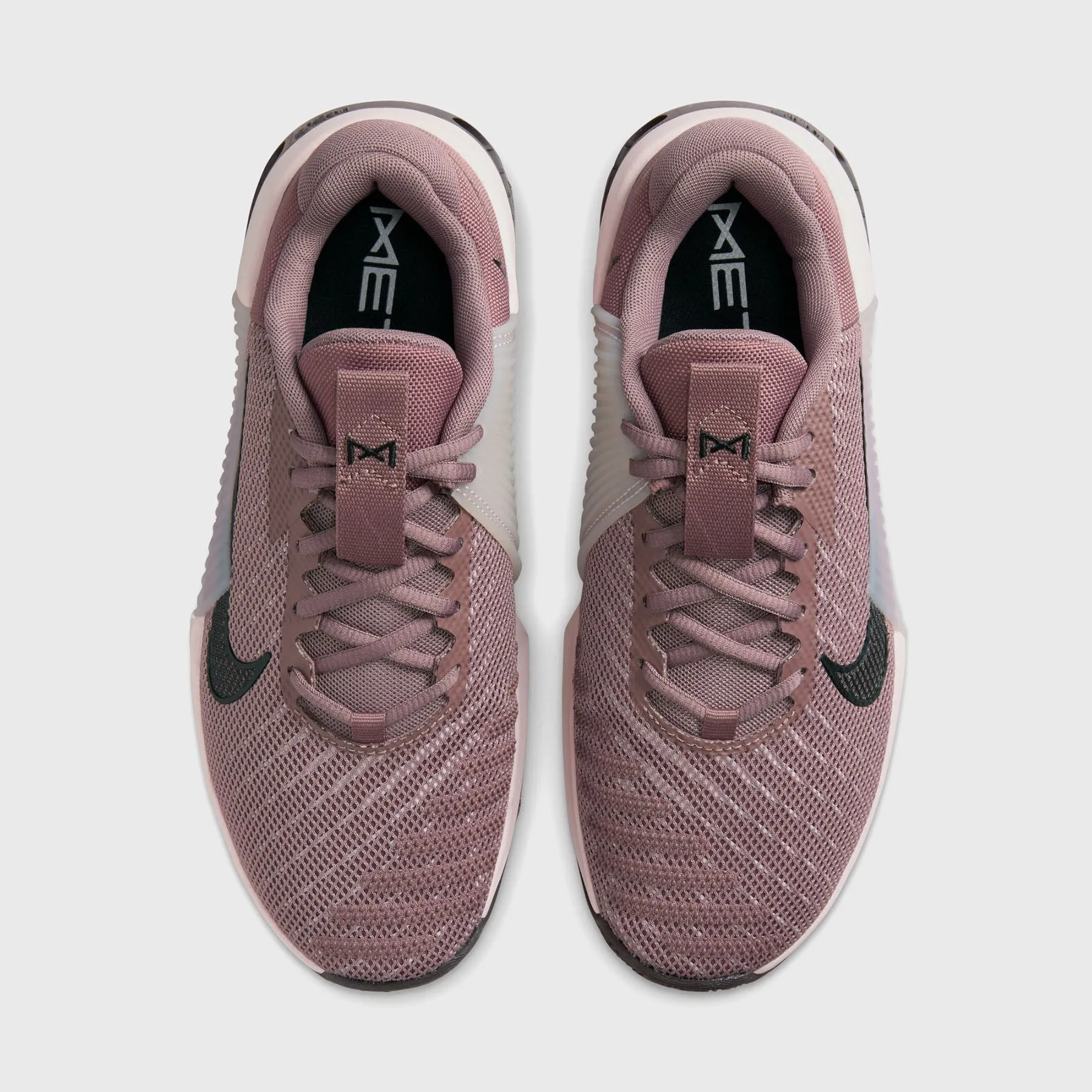 Nike - Metcon 9 Women's Training Shoes - SMOKEY MAUVE/BLACK-PLATINUM VIOLET
