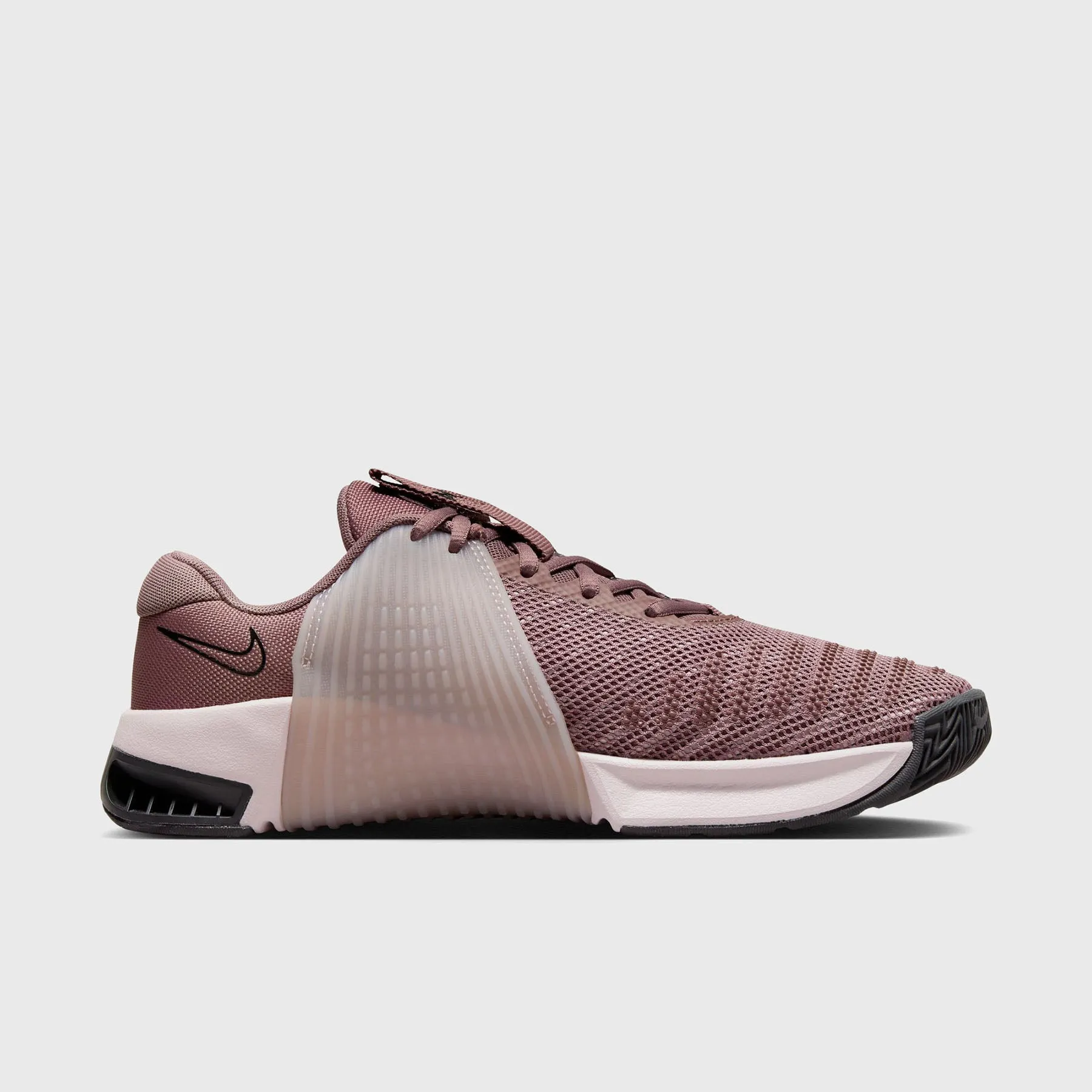 Nike - Metcon 9 Women's Training Shoes - SMOKEY MAUVE/BLACK-PLATINUM VIOLET