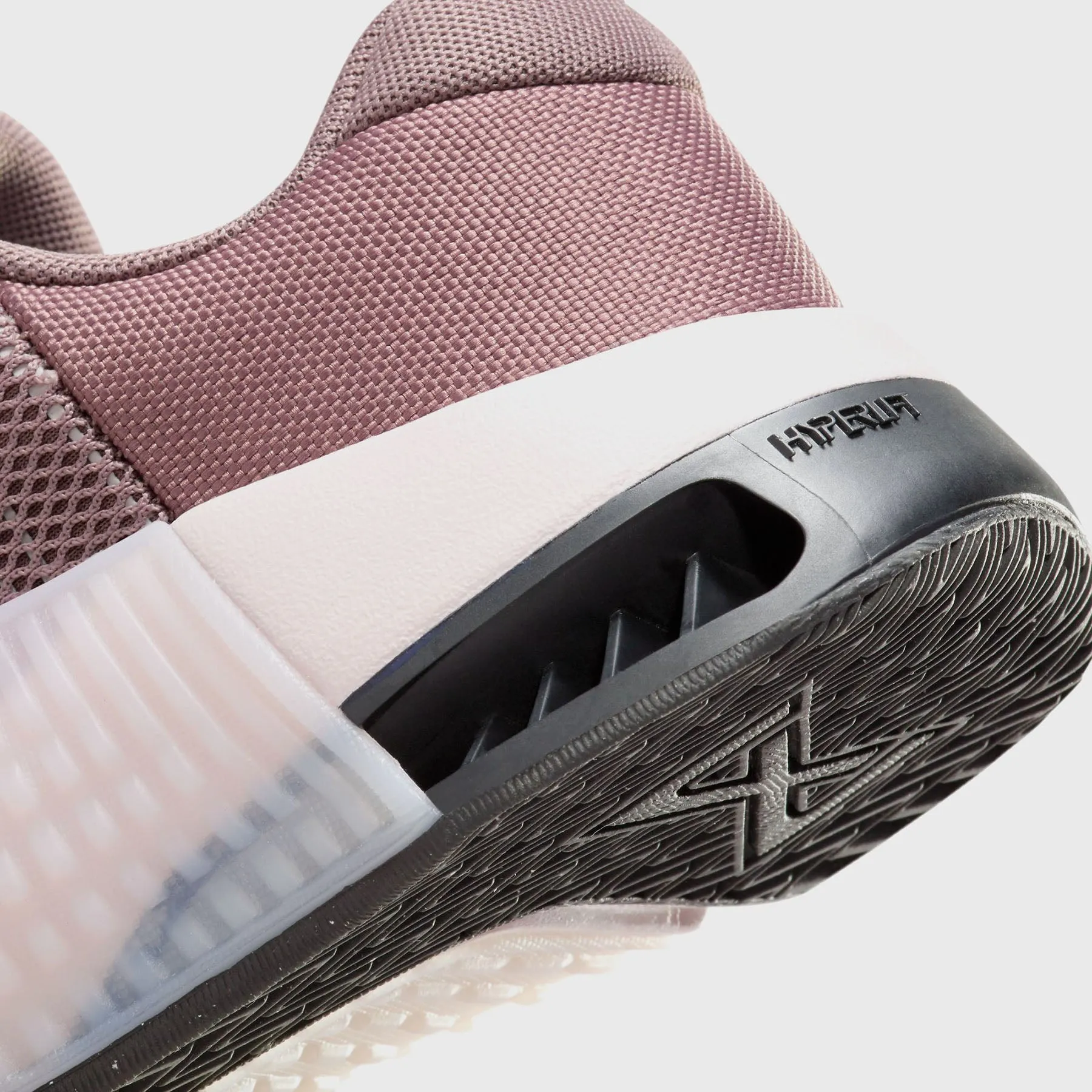Nike - Metcon 9 Women's Training Shoes - SMOKEY MAUVE/BLACK-PLATINUM VIOLET