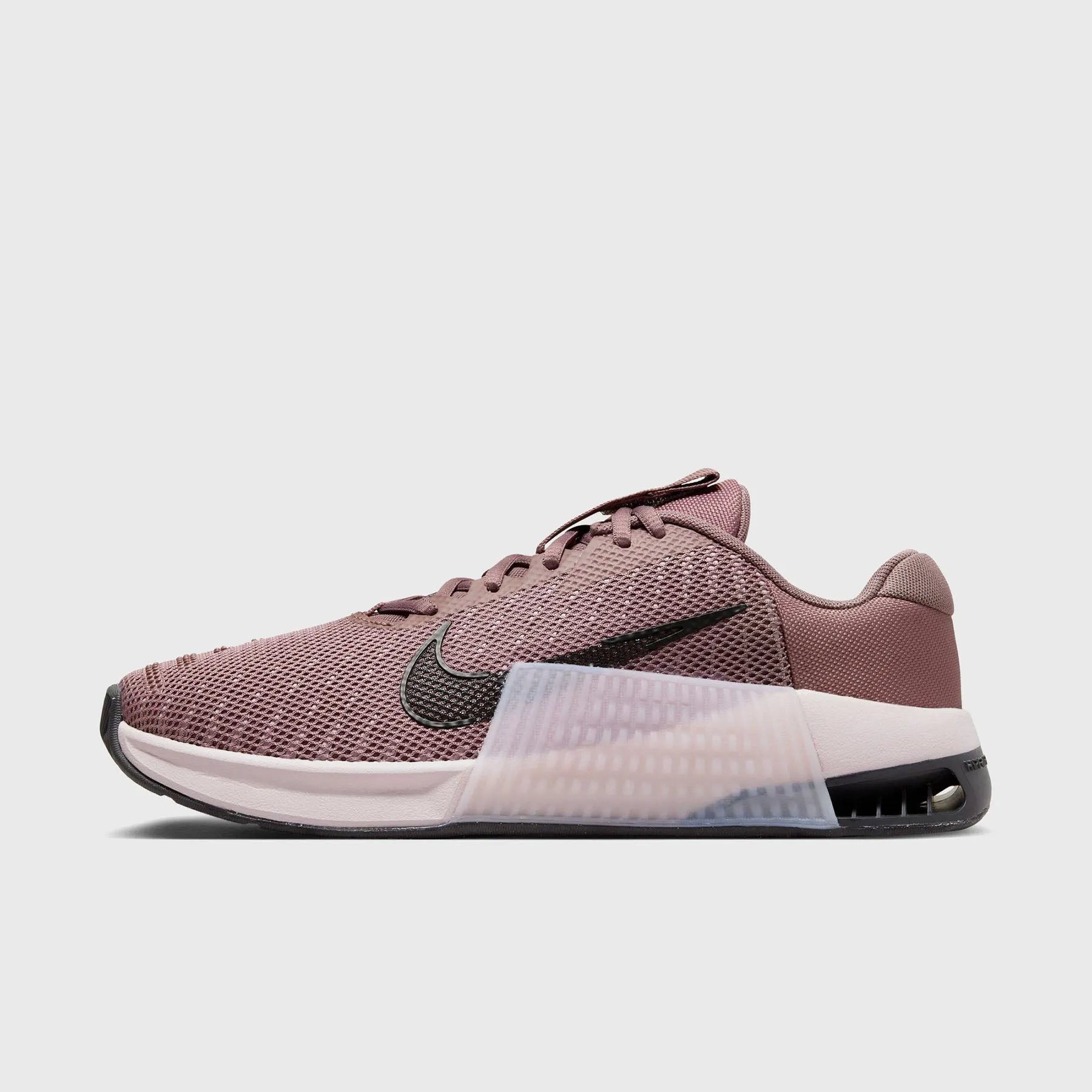 Nike - Metcon 9 Women's Training Shoes - SMOKEY MAUVE/BLACK-PLATINUM VIOLET