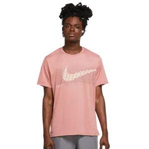 Nike Pro Dri-Fit Men's Graphic Short-Sleeve Top