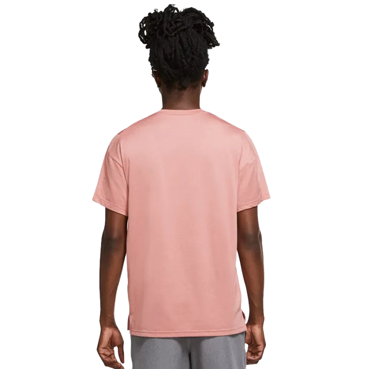 Nike Pro Dri-Fit Men's Graphic Short-Sleeve Top