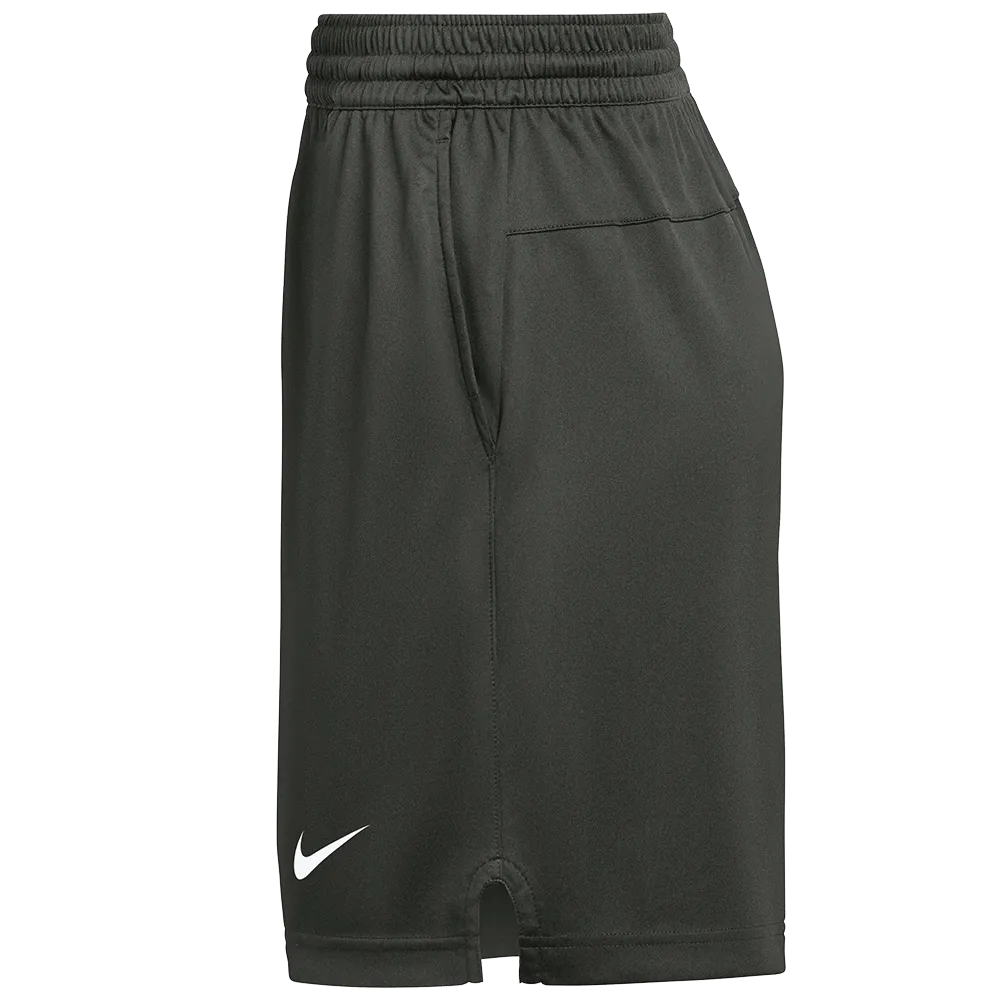Nike Womaen's Dri-Fit Coaches Pocket Short Knit