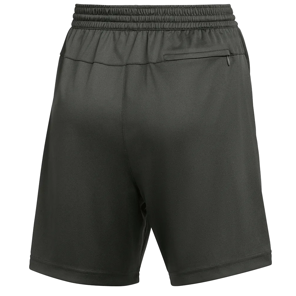 Nike Womaen's Dri-Fit Coaches Pocket Short Knit