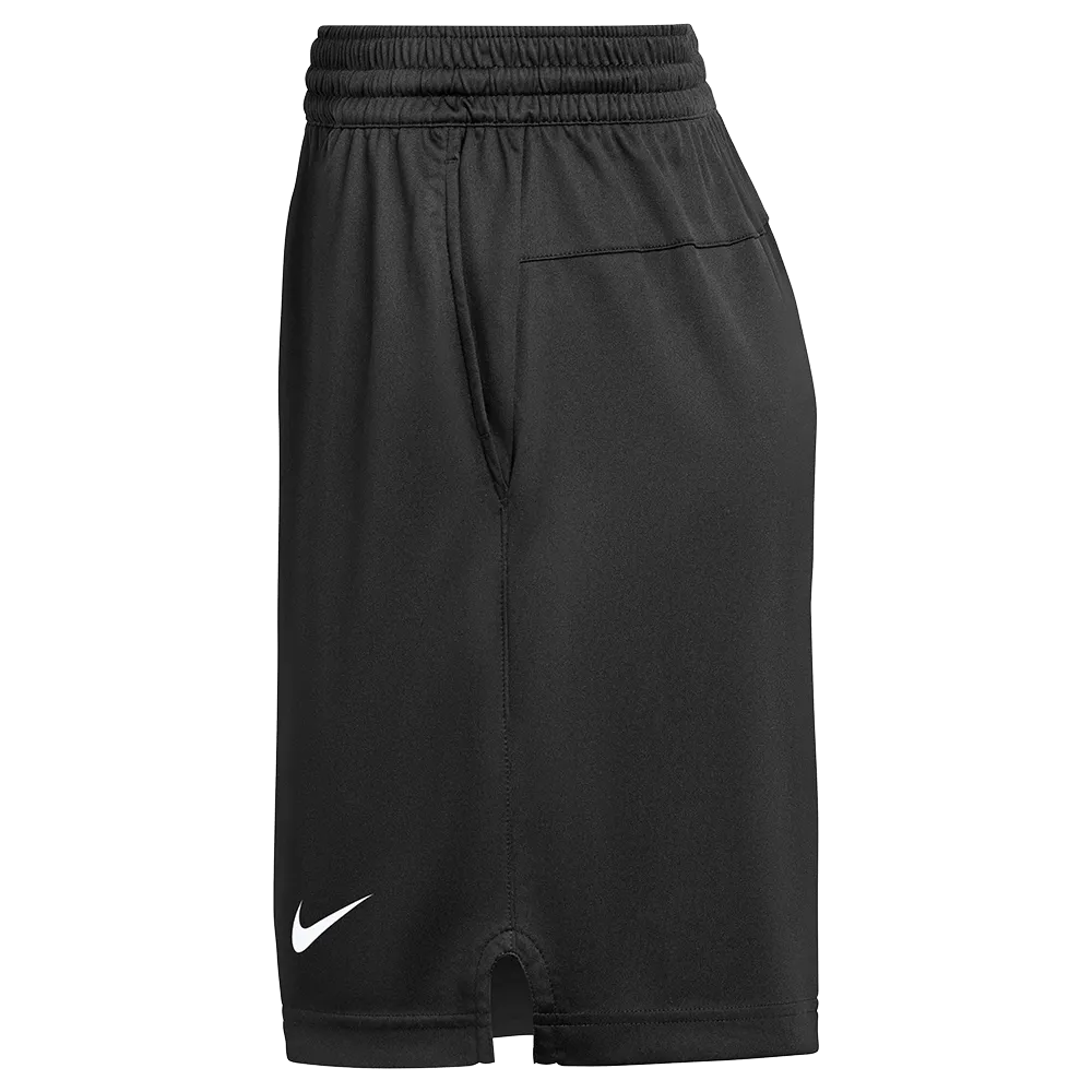 Nike Womaen's Dri-Fit Coaches Pocket Short Knit