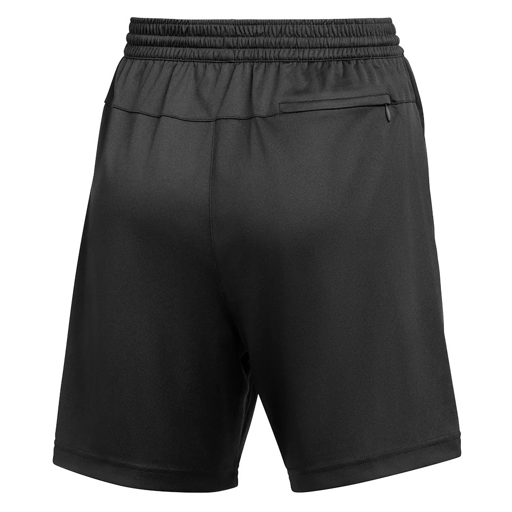 Nike Womaen's Dri-Fit Coaches Pocket Short Knit