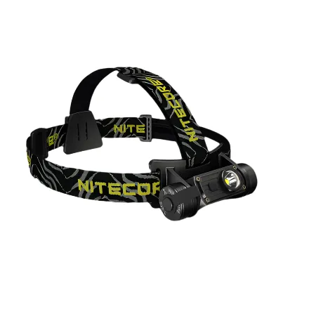 NITECORE 1200 LUMENS USB-C RECHARGEABLE HEADLAMP (HC60 V2)