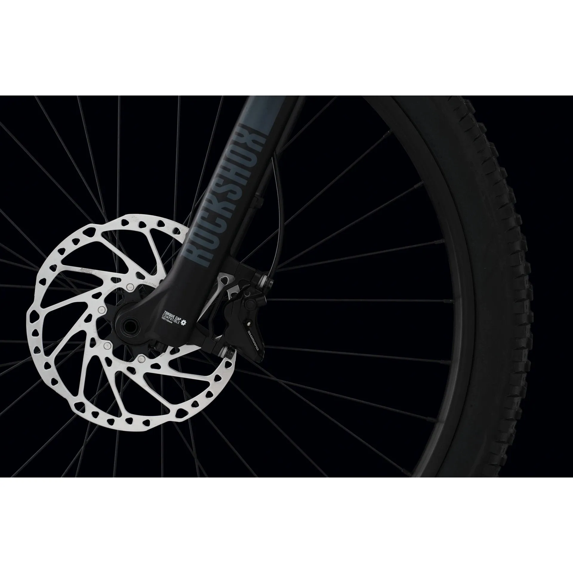Norco Fluid VLT A1 Electric Mountain Bike