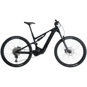 Norco Fluid VLT A1 Electric Mountain Bike