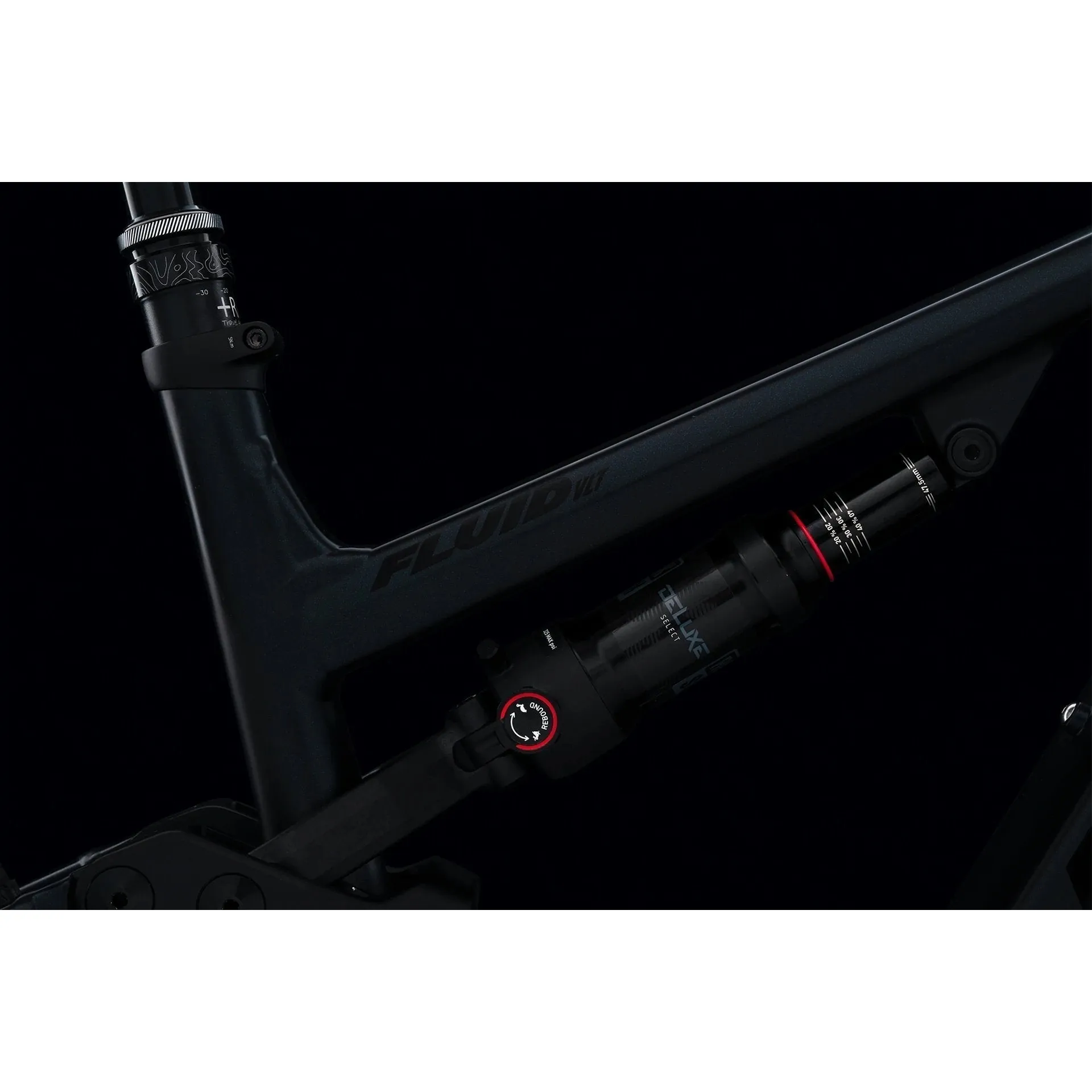 Norco Fluid VLT A1 Electric Mountain Bike