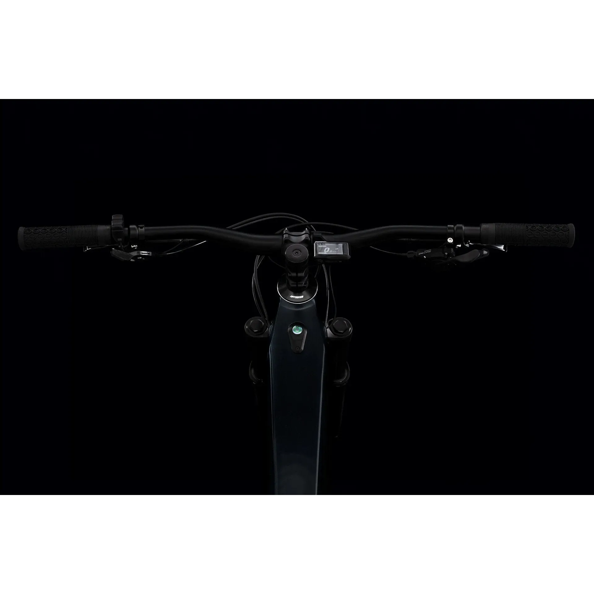 Norco Fluid VLT A1 Electric Mountain Bike