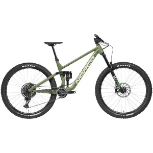 Norco Sight A1 Mountain Bike