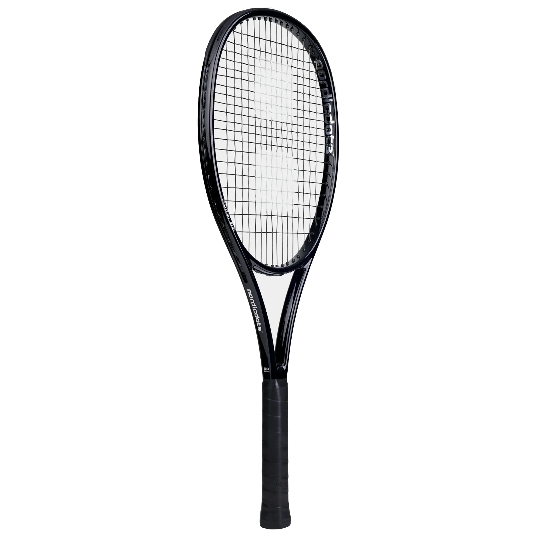Nordicdots Model 99 Gloss Black