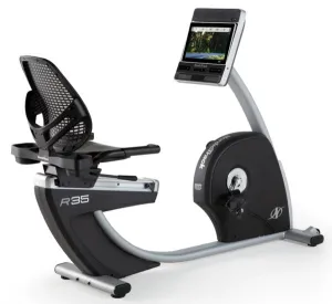 NORDICTRACK COMMERCIAL BIKE  R35